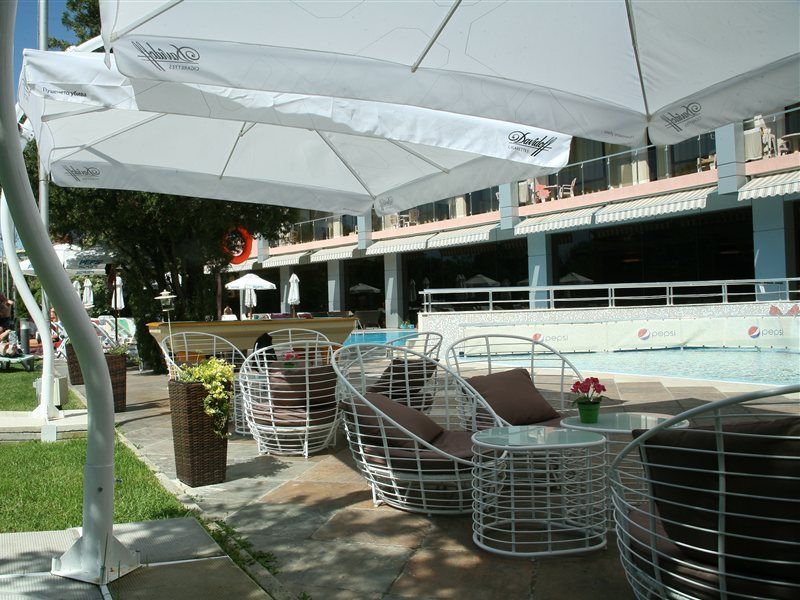 Flamingo Hotel Sunny Beach Exterior foto